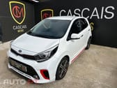 Kia Picanto GT Line