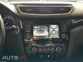Nissan Qashqai 1.6 dCi Tekna Premium +Xtronic