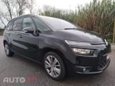 Citroen C4 Grand Picasso 1.6 BlueHDi Intensive EAT6 J17