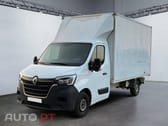 Renault Master 2.3 dCi L3 3.5T