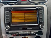 Volkswagen Scirocco 2.0 TDi Sport DSG