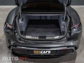 Porsche Taycan 4S