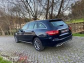 Mercedes-Benz C 200 d Station 9G-TRONIC Avantgarde