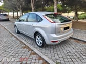 Ford Focus 1.6 TDCi Trend