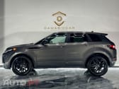 Land Rover Range Rover 2.0 D150 AWD R-Dynamic SE Auto