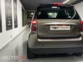 Smart ForTwo 0.8 cdi Passion 54