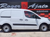 Citroen Berlingo 1.6 BlueHDi L1 Club 3L