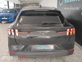 Ford Mustang Mach-E Standard