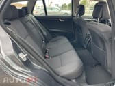 Mercedes-Benz C 220 (BlueTEC) d Station