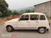 Renault 4 GTL