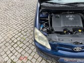 Toyota Corolla 1.4 D-4D