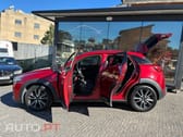 Mazda CX-3 1.5 Skyactiv-D Excellence Navi