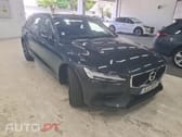 Volvo V60 2.0 T8 AWD TE Momentum Plus
