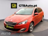 Peugeot 308 SW 1.2 e-THP Allure