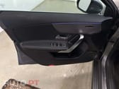 Mercedes-Benz A 180 d Style Plus Aut.