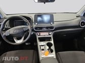 Hyundai Kauai 39 Kw I.V.A DEDUTIVEL 