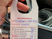 Opel Astra 1.6 CDTI DPF ecoFLEX S&S Style