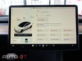 Tesla Model 3 Long Range AWD Dual Motor