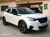 Peugeot 2008 1.2 PureTech GT Line EAT8