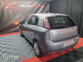 Fiat Punto 1.3 M-Jet Lounge S&S