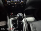 Nissan Qashqai 1.5 dCi Tekna Premium