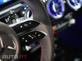 Mercedes-Benz A 200 AMG Line Aut.