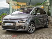 Citroen C4 SpaceTourer 1.2 PureTech Feel
