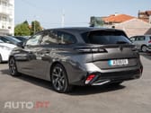 Peugeot 308 SW 1.5 BlueHDi Allure Pack