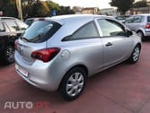 Opel Corsa 1.3 CDTi Sport