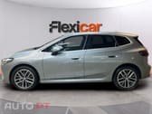 BMW 218 Active Tourer d Pack M Auto