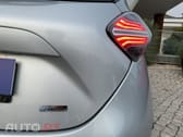 Renault Zoe (c/ Bateria) Zen 50
