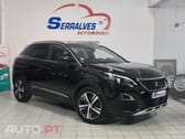 Peugeot 3008 1.6 BlueHDi GT Line EAT6