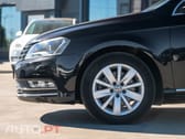 Volkswagen Passat 1.6 TDI Confortline