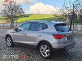 Seat Arona 1.0 TSI FR