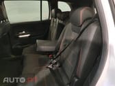 Mercedes-Benz GLB 200 d AMG Line