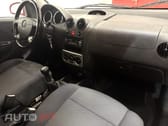 Chevrolet Kalos 1.2 Sport