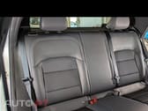 MG MG4 64 kWh Luxury