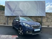 Peugeot 2008 1.6 e-HDi Allure