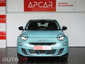 Fiat 600 1.2 Hybrid