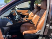 DS DS7 Crossback 2.0 BlueHDi La Première EAT8
