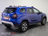 Dacia Duster 1.0 TCE 90cv Prestige