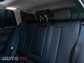BMW 320 d Touring Pack M Auto