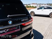 BMW X7 M50d