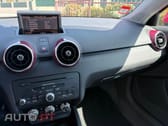 Audi A1 1.6 TDI Sport