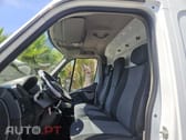 Renault Master Master l1h1