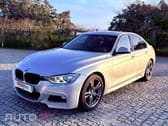 BMW 318 d Pack M Shadow Auto