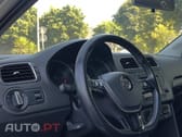 Volkswagen Polo 1.4 TDi Lounge