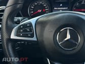 Mercedes-Benz C 250 d