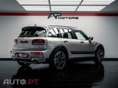 MINI Clubman John Cooper Works Plus ALL4