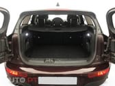 MINI Clubman Cooper Edition Hyde Park A